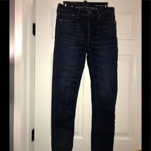 America Eagle Men’s Jeans